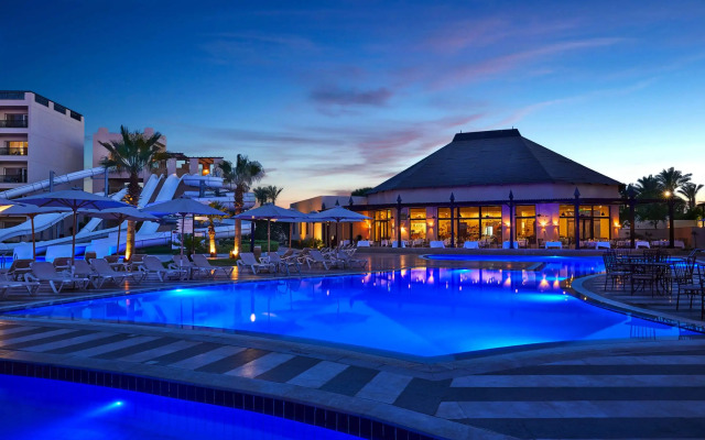Steigenberger Aqua Magic Hotel