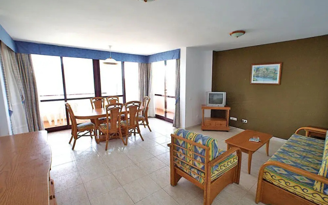 Apartamentos Coral Beach