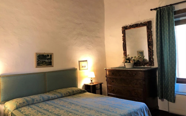 Cenerentola Apartments