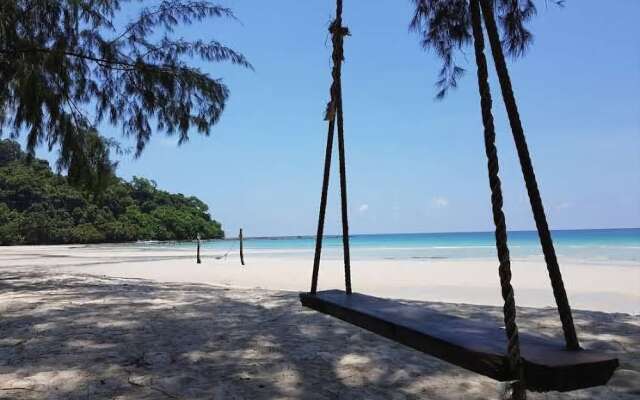Kinnaree Resort Koh Kood