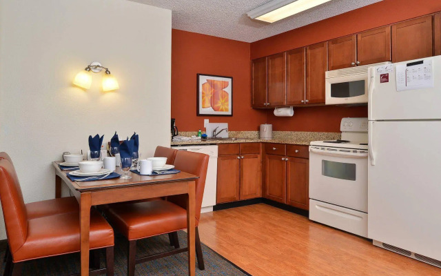 Residence Inn by Marriott Denver Airport at Gateway Park