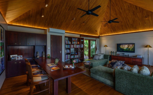 Private Villas of Bali