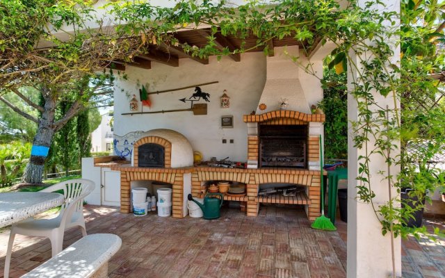 All Houses are Located in a Finely Restored Quinta