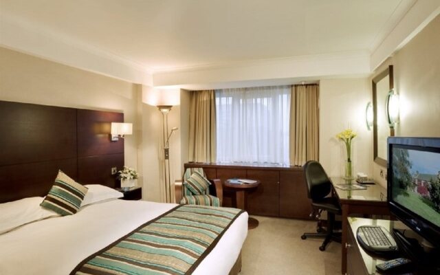 Danubius Hotel Regents Park