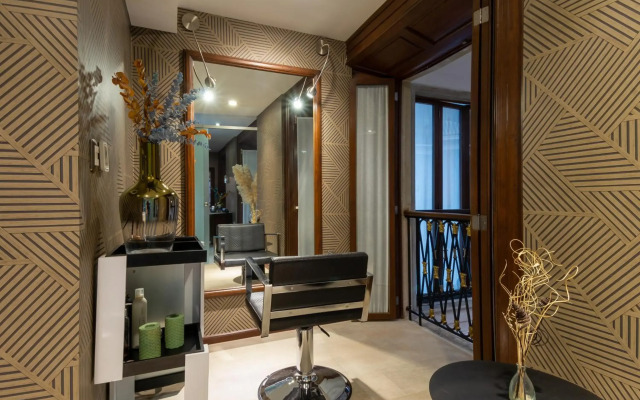 1850 Hotel Boutique