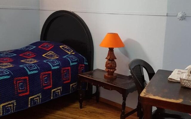 Hostal Juana de Arco