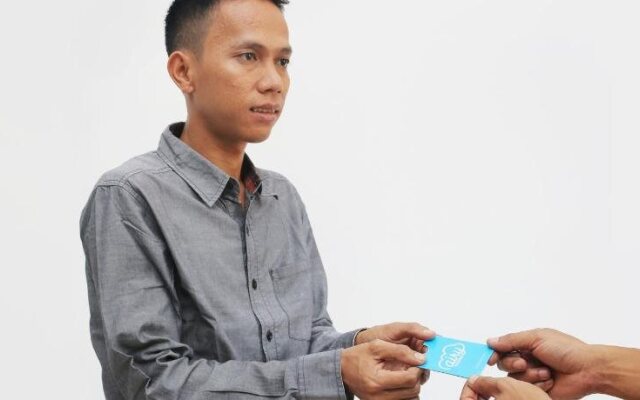 Airy Eco Palmerah Kemanggisan Ilir Tiga 55 Jakarta