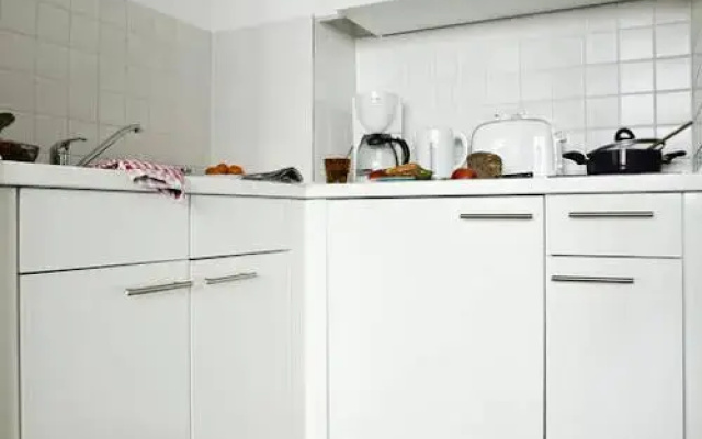 CityWest Berlin Apartments