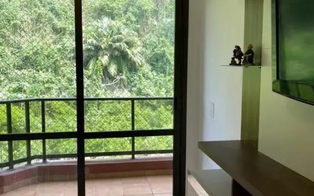 [Wi-Fi] Saint Patrick - 50Mts da Enseada