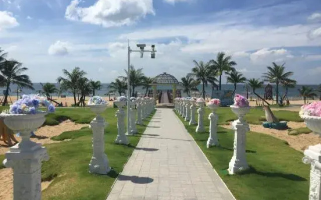 Ruyi Homestay