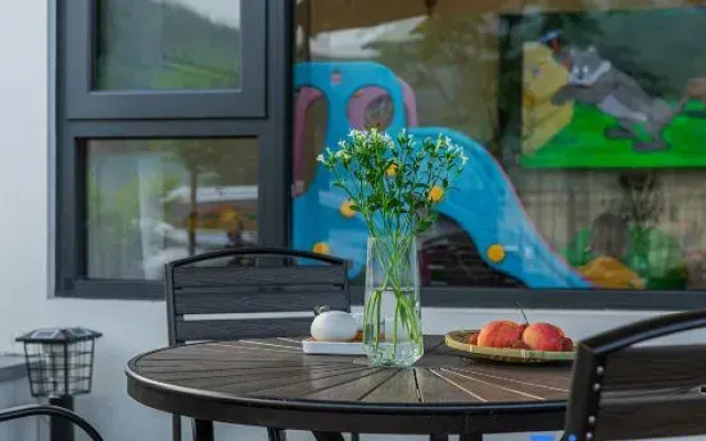 Anji Yunle Family Vacation Homestay (Yunshang Grassland Alpine Tourism Resort)