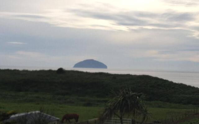 Links Lodge