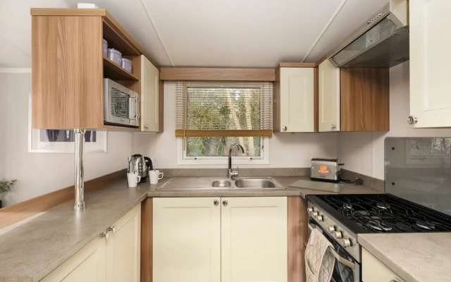 Bunny - 3 Bed Static Caravan