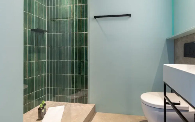 Limehome Rottenburg Poststraße