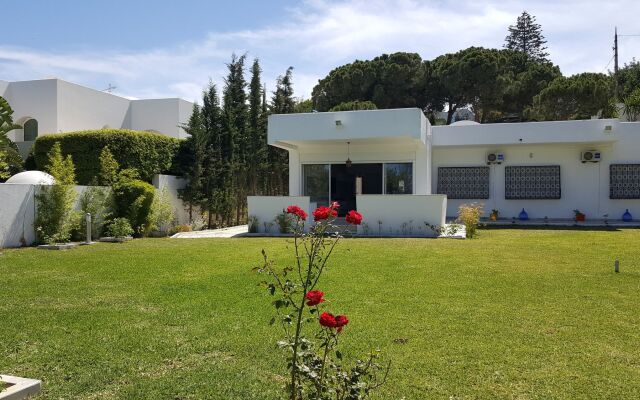Villa Ambre