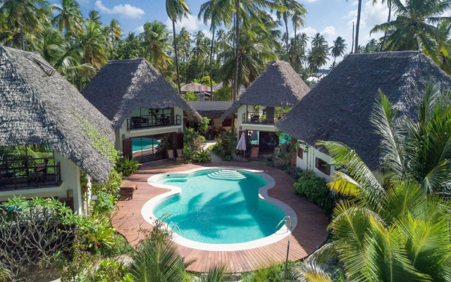 Jambiani Villas