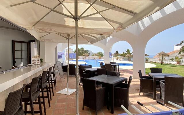 Capistrano Playa 803 Casasol