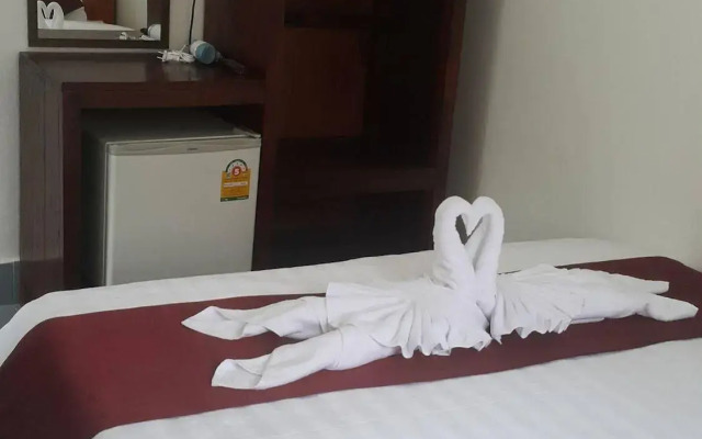 P.P. Guesthouse