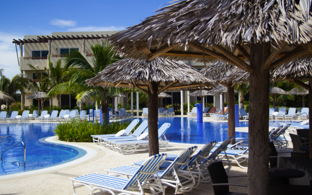 Gran Muthu Cayo Santa María