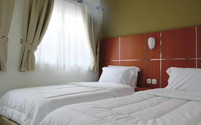 Diyar Villas Puncak H1/6