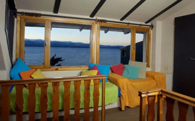 Cinerama Hostel