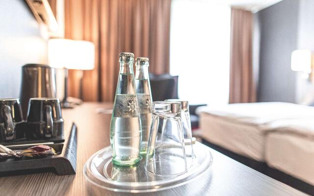 Best Western Plaza Hotel Grevenbroich
