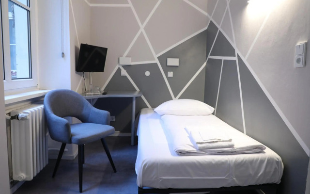 Art Hotel Charlottenburger Hof