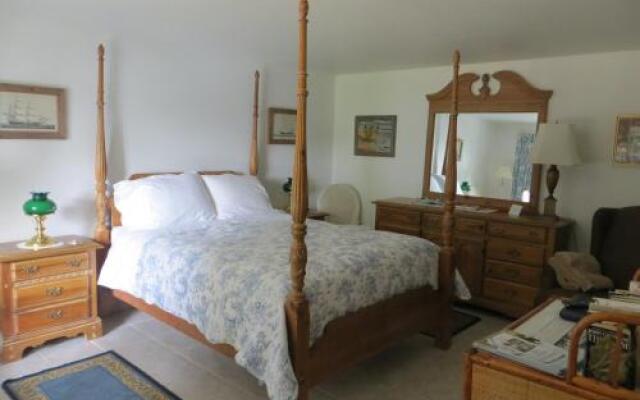 Caprice Bed And Breakfast