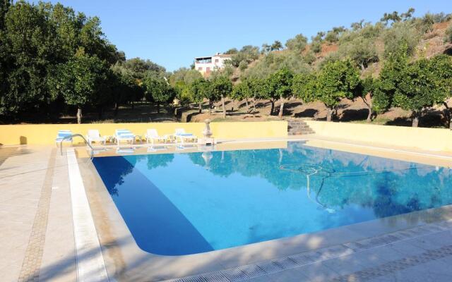 Quinta do Colmeal