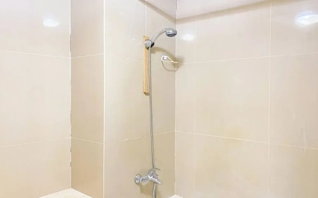Homey and Comfort Stay 2BR at Paramount Skyline Apartment