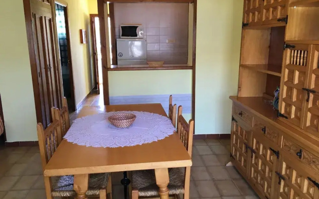 Apartamentos Peñismar II 26