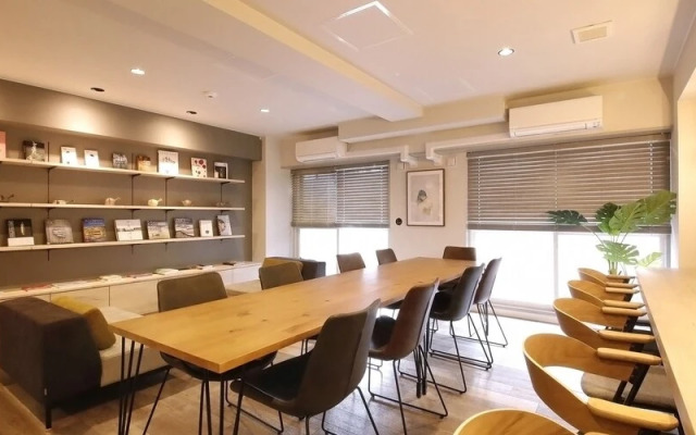 Lestel Maru - Hostel