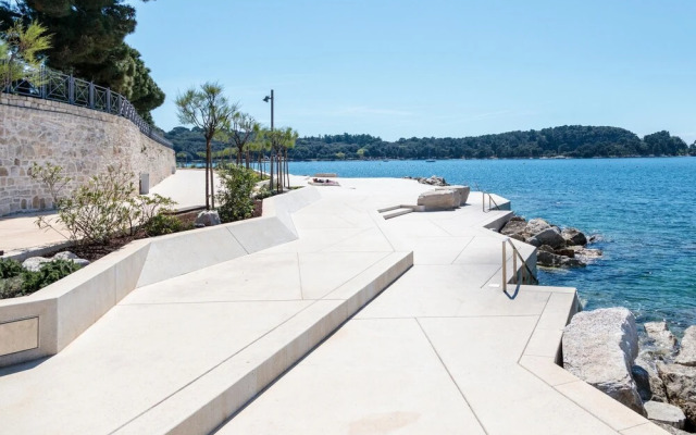 Mare Apartment in Rovinj