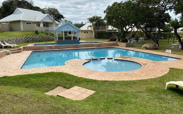 The Villa at Caribbean Estates