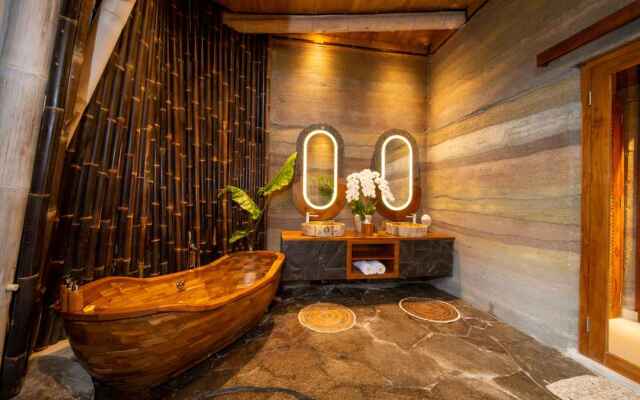 Ulaman Eco Luxury Resort