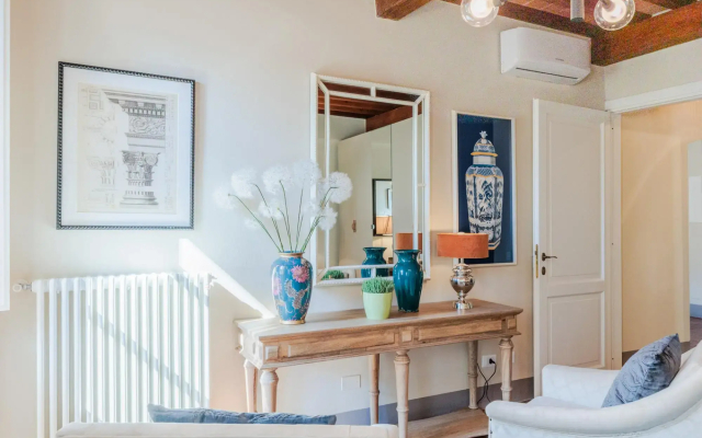 Casa Lucky a Modern Lucca Penthouse - Apartment in 卢卡 - Photo 5