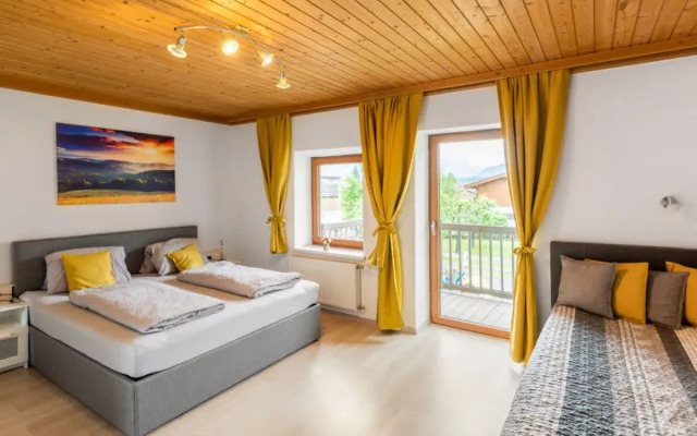 House Marion Saalfelden Am Steinernen Meer