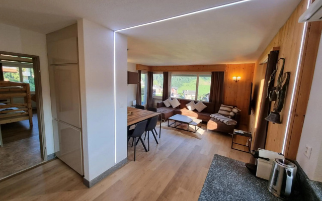 Alpine Retreat & Sauna