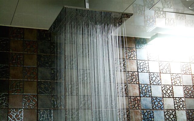 Cleopatra Hotel
