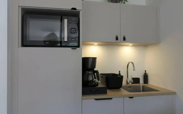 Appartement Perros-Guirec, 2 pièces, 4 personnes - FR-1-368-260