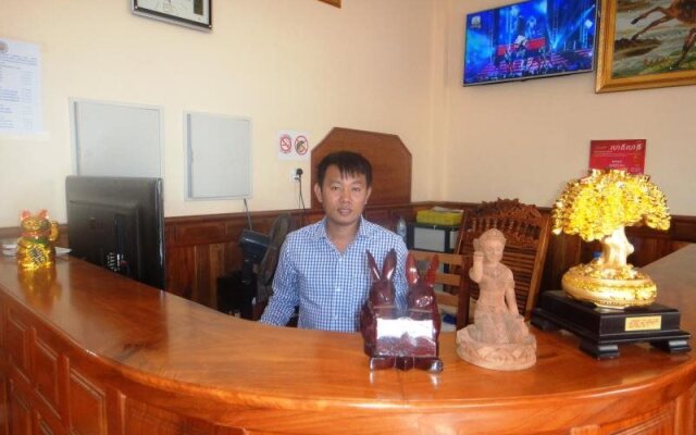Ly Mengly Guesthouse