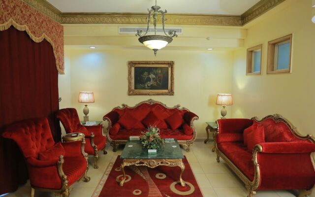 Western Garden Hotel