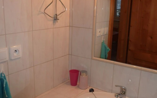 Apartments Majercak