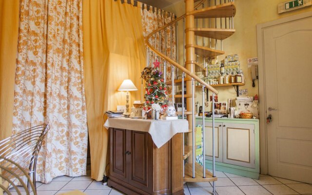 Bed and Breakfast Novecento