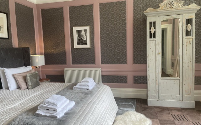 Decressy Apartment