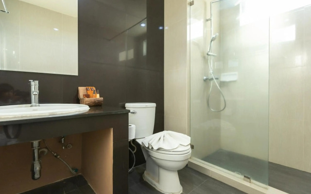 The Phufa Waree Chiangrai Resort