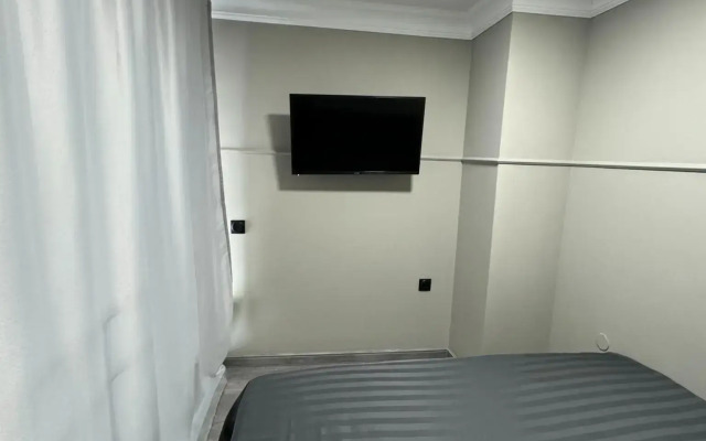 Апартаменты на улице Пушкинская 98