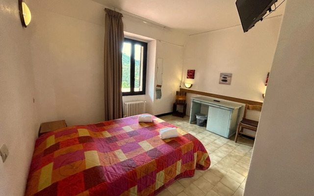 Hôtel Le Bon Accueil