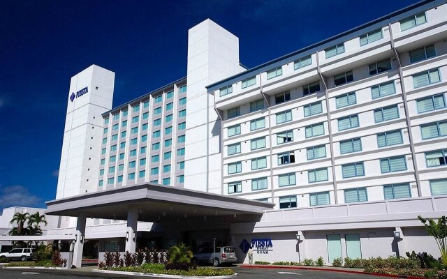 Crowne Plaza Resort Guam, an IHG Hotel