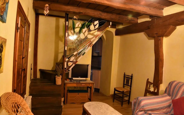 Casa Rural El Camino